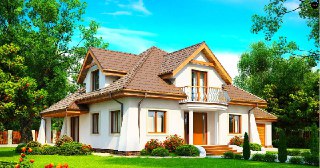 Бесплатные проекты под ключ в Краснокамске от Строй-Кнм в 2025