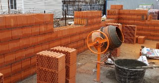 Дома из теплой керамики Краснокамск цена от 30030 руб.